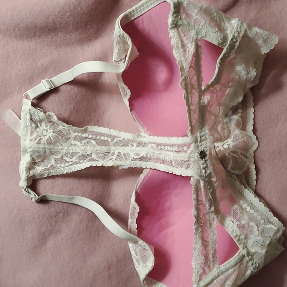 💞 Victorias Secret sexy lacey - Picture 2 of 6